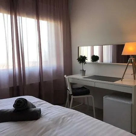 Homestay Be Loft Eindhoven