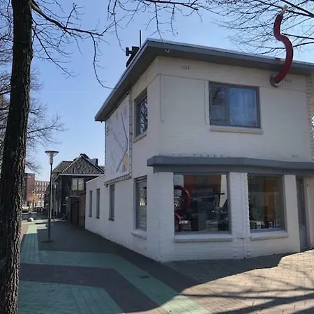 Homestay Be Loft