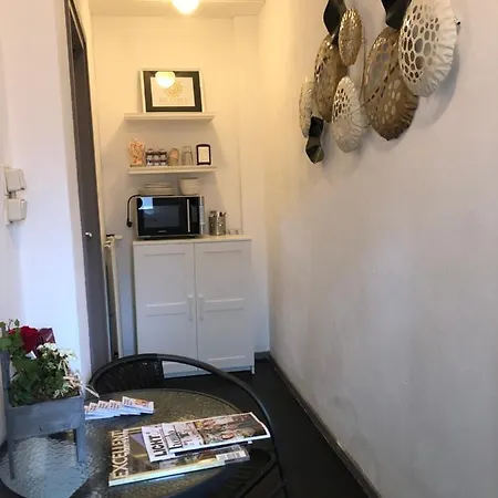 Homestay Be Loft Eindhoven