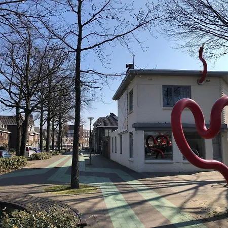 Be Loft Homestay Eindhoven