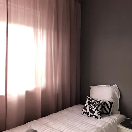 Homestay Be Loft Eindhoven